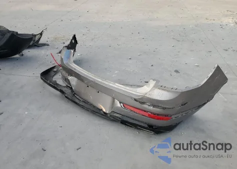 2021 Genesis Gv80 Base из США, поврежденный, VIN KMUHCESC0MU039603